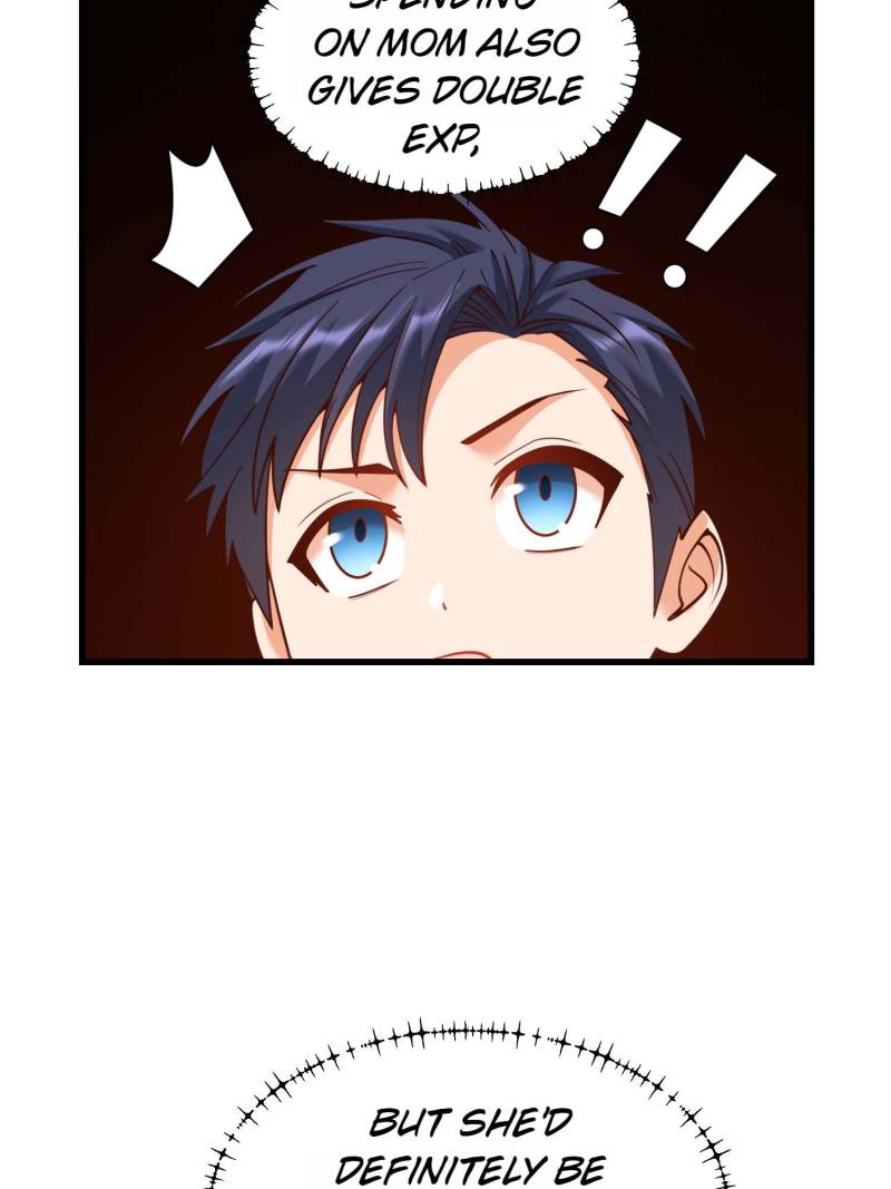 I Regressed to Level Up Instead of Being a Simp Chapter 135 - Page 7