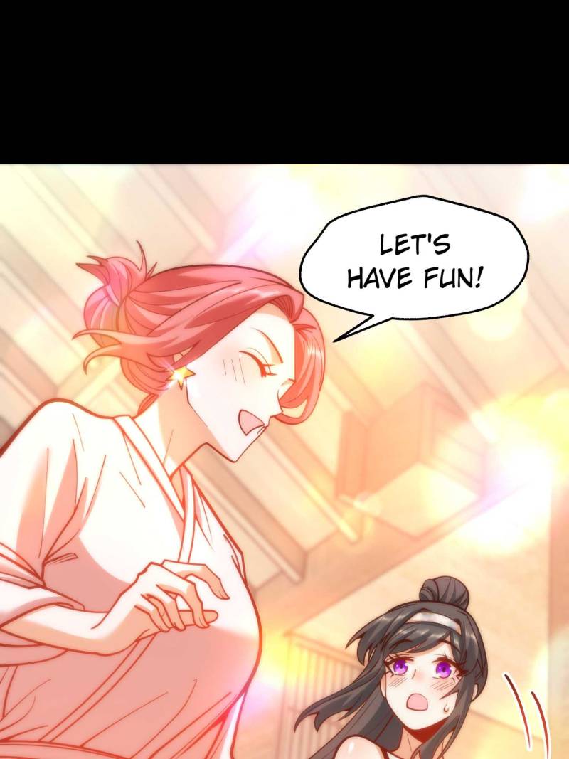 I Regressed to Level Up Instead of Being a Simp Chapter 136 - Page 13