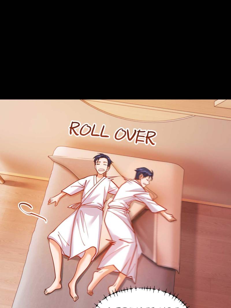 I Regressed to Level Up Instead of Being a Simp Chapter 136 - Page 17