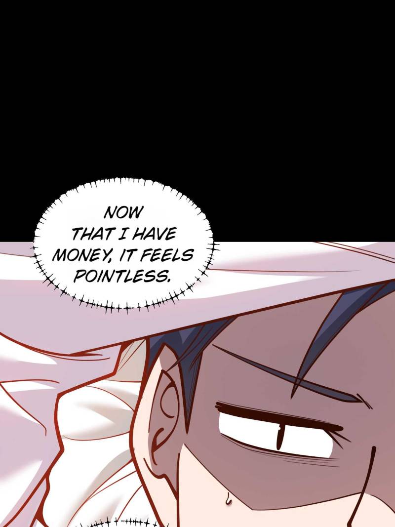 I Regressed to Level Up Instead of Being a Simp Chapter 136 - Page 20