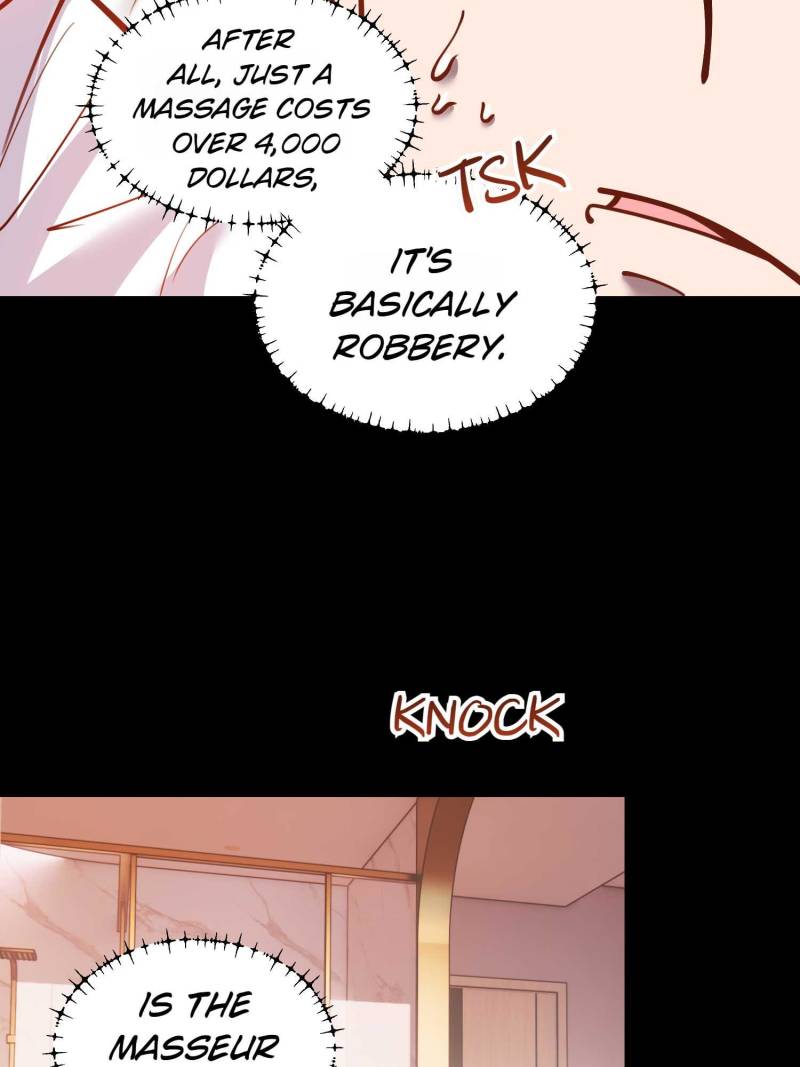 I Regressed to Level Up Instead of Being a Simp Chapter 136 - Page 21