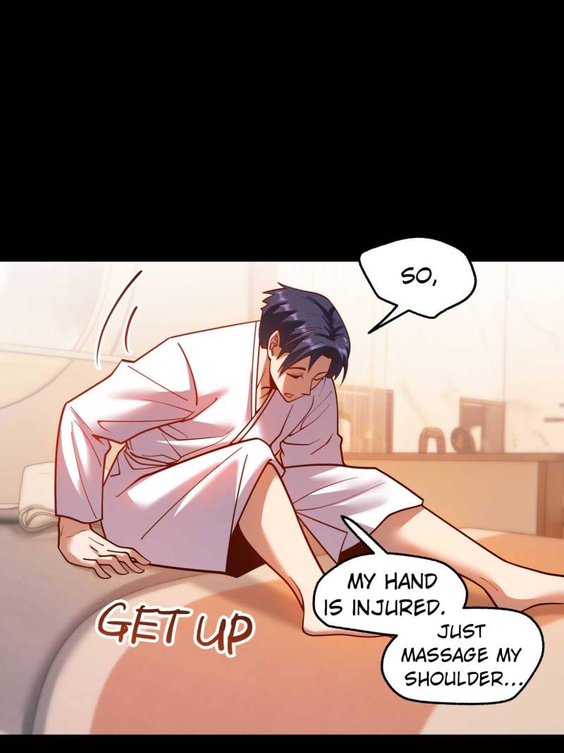 I Regressed to Level Up Instead of Being a Simp Chapter 136 - Page 26