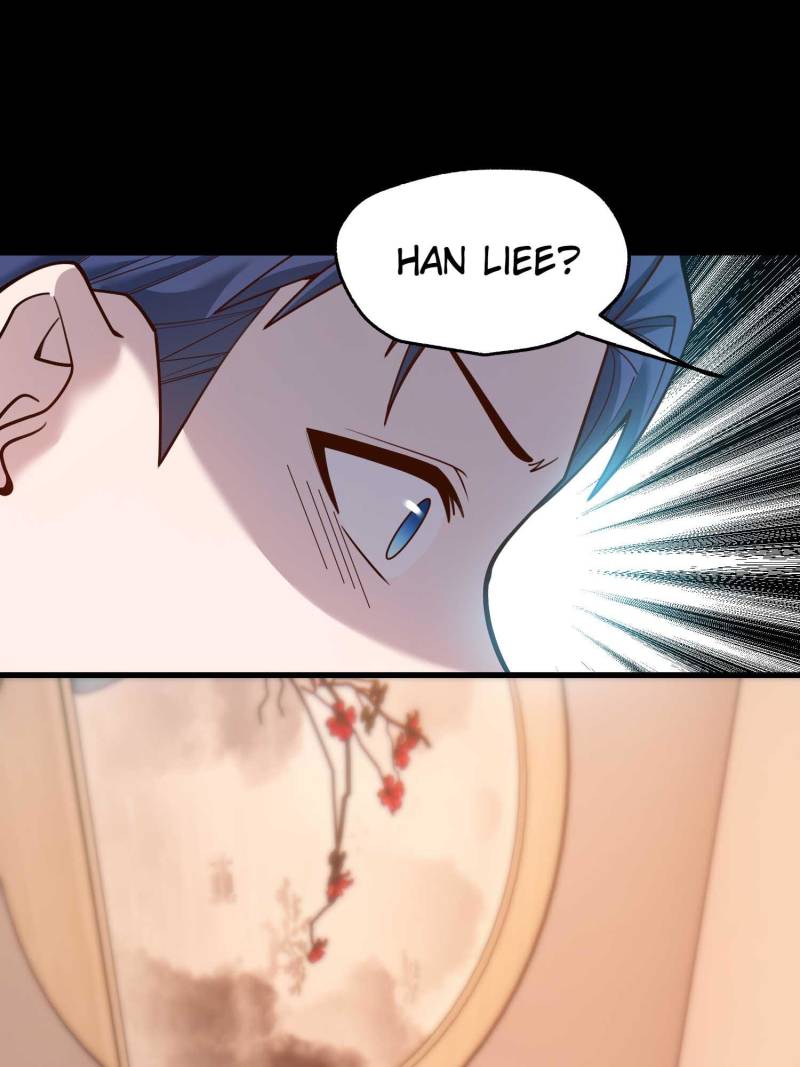 I Regressed to Level Up Instead of Being a Simp Chapter 136 - Page 27