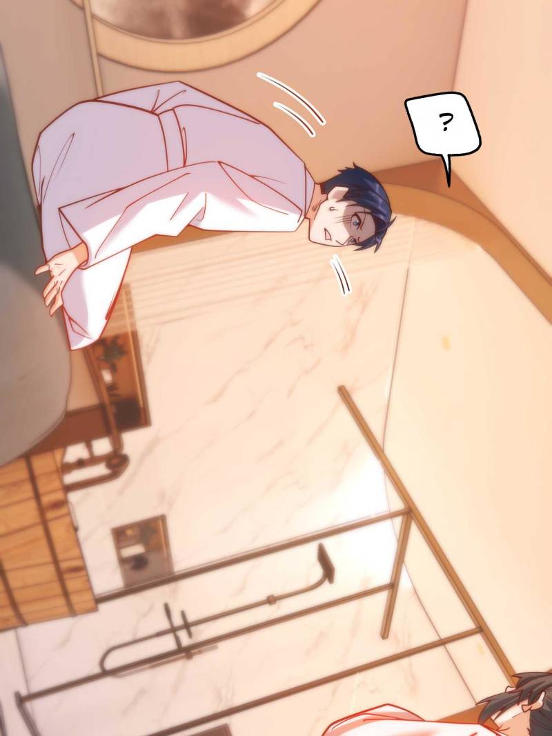 I Regressed to Level Up Instead of Being a Simp Chapter 136 - Page 28