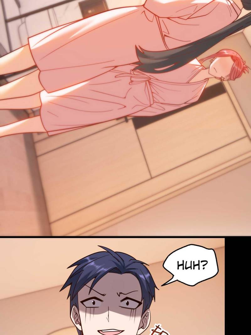 I Regressed to Level Up Instead of Being a Simp Chapter 136 - Page 29