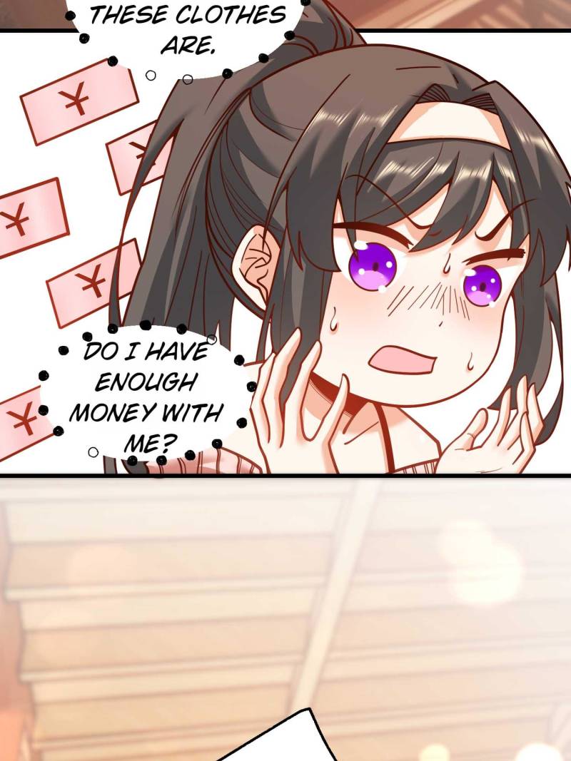 I Regressed to Level Up Instead of Being a Simp Chapter 136 - Page 3