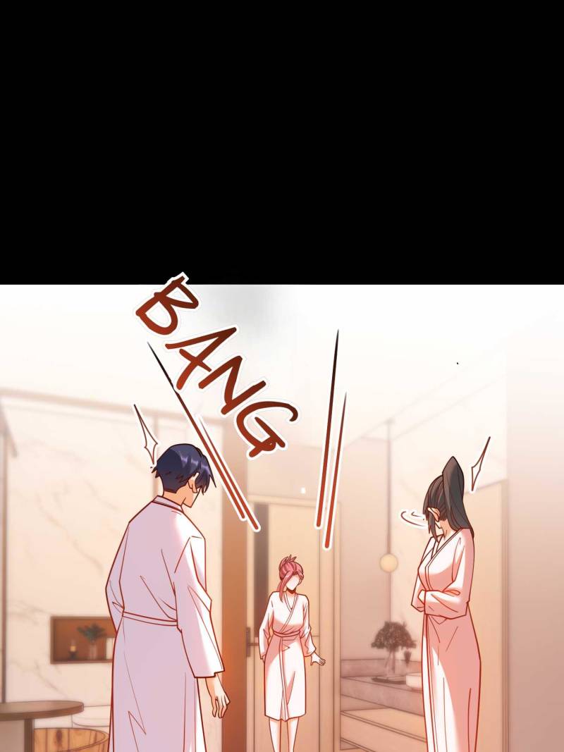 I Regressed to Level Up Instead of Being a Simp Chapter 136 - Page 33