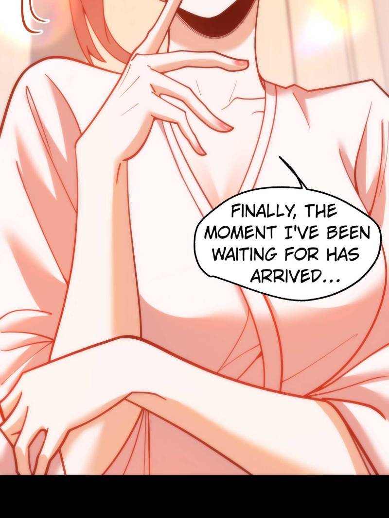 I Regressed to Level Up Instead of Being a Simp Chapter 136 - Page 36