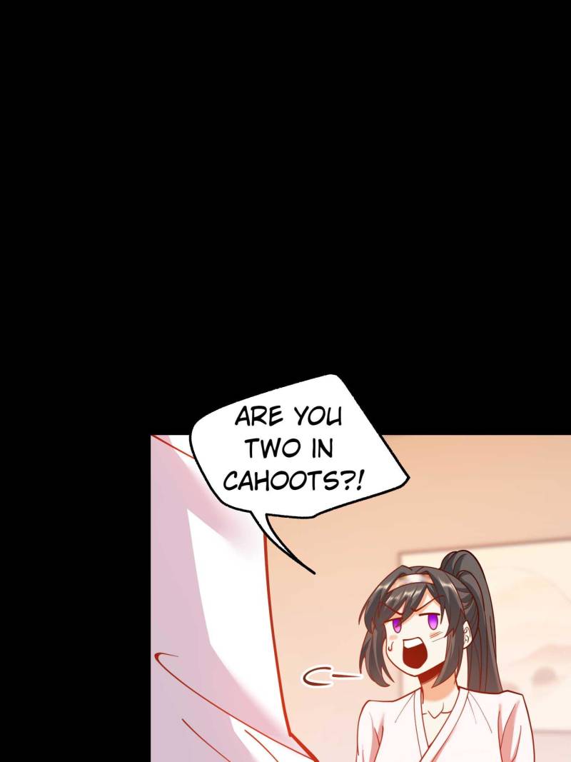 I Regressed to Level Up Instead of Being a Simp Chapter 136 - Page 37