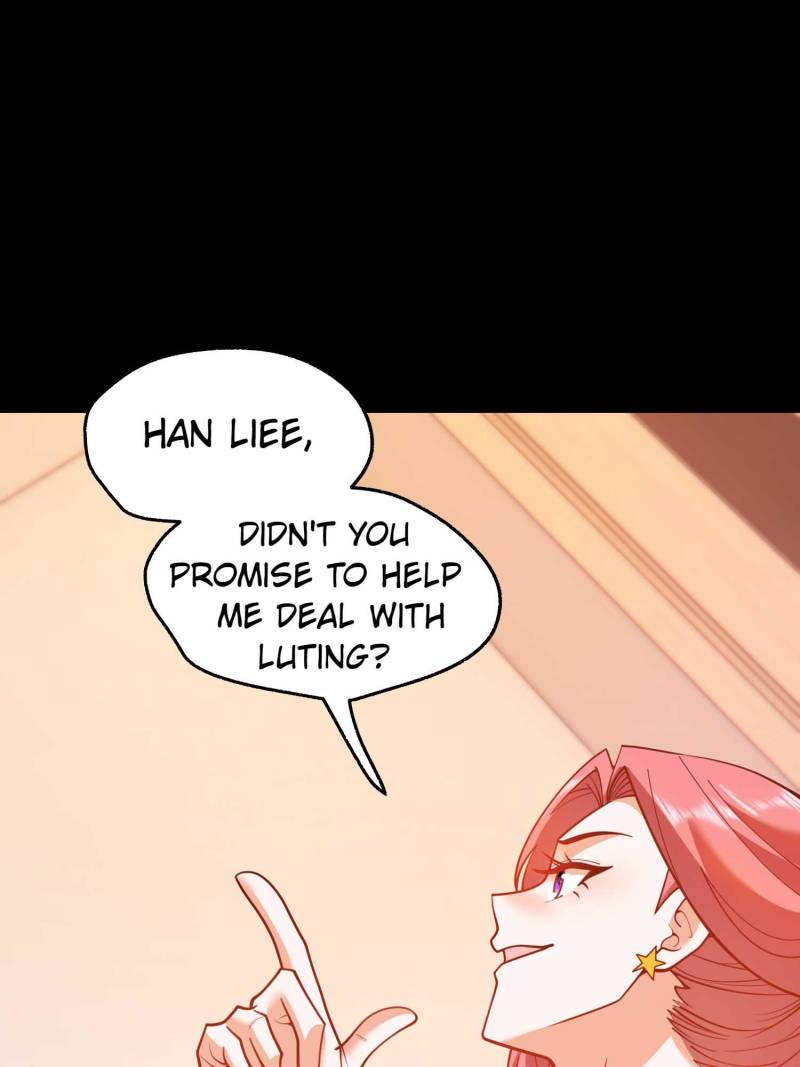 I Regressed to Level Up Instead of Being a Simp Chapter 136 - Page 42