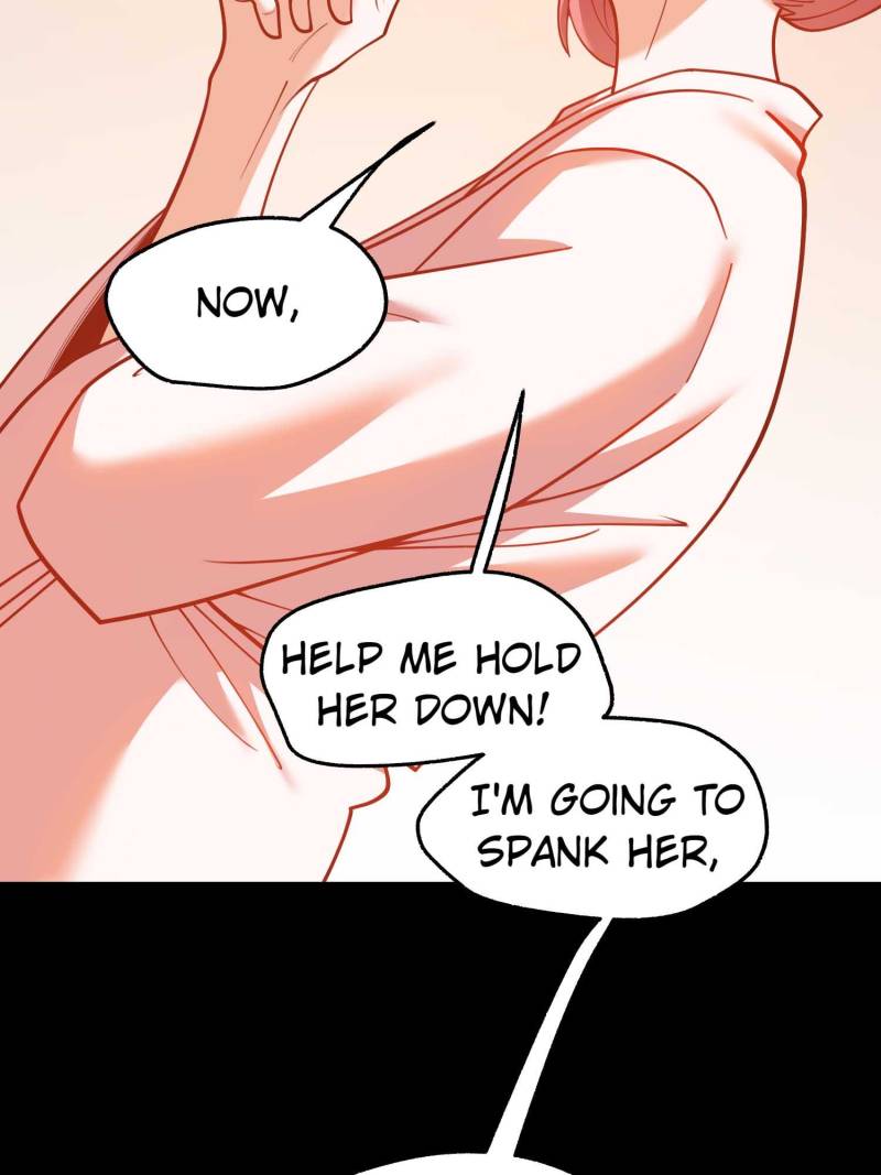 I Regressed to Level Up Instead of Being a Simp Chapter 136 - Page 43