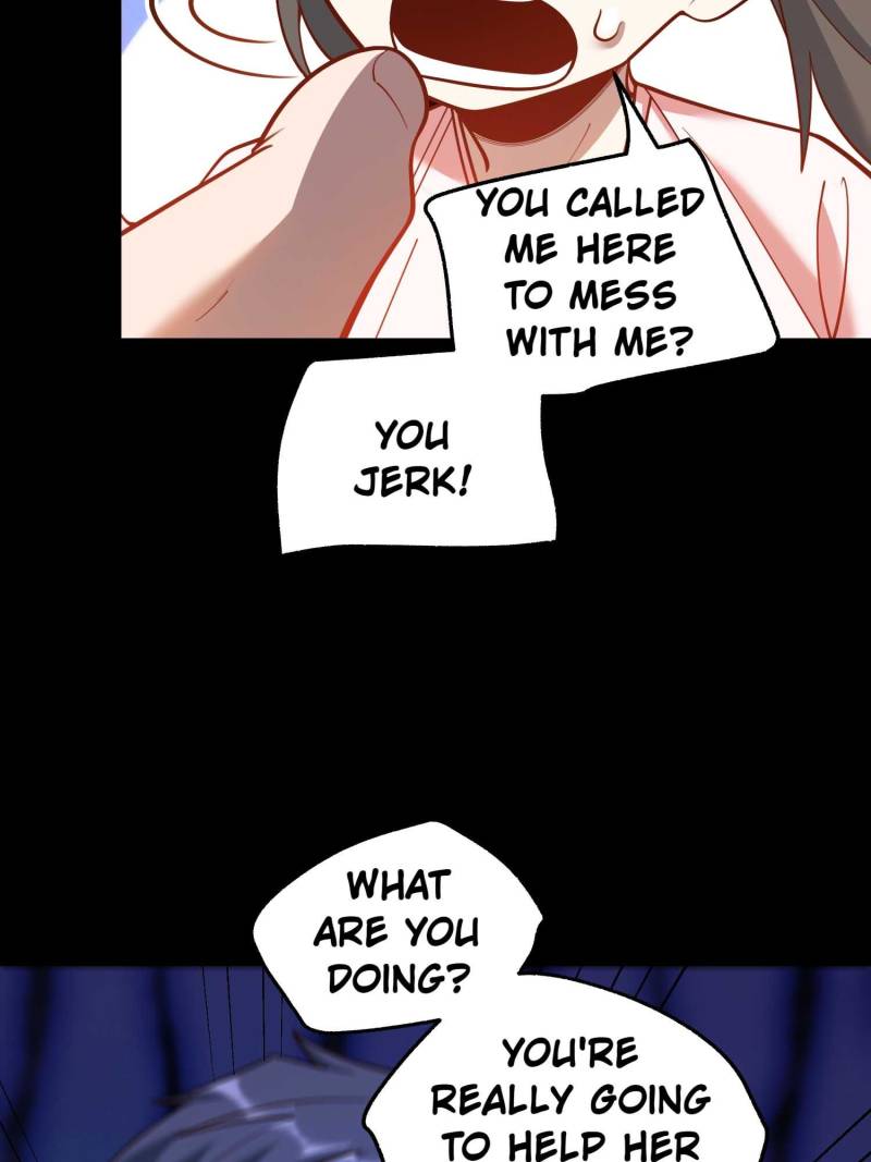 I Regressed to Level Up Instead of Being a Simp Chapter 136 - Page 46