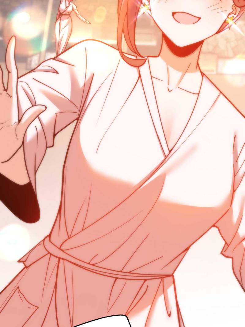 I Regressed to Level Up Instead of Being a Simp Chapter 136 - Page 5