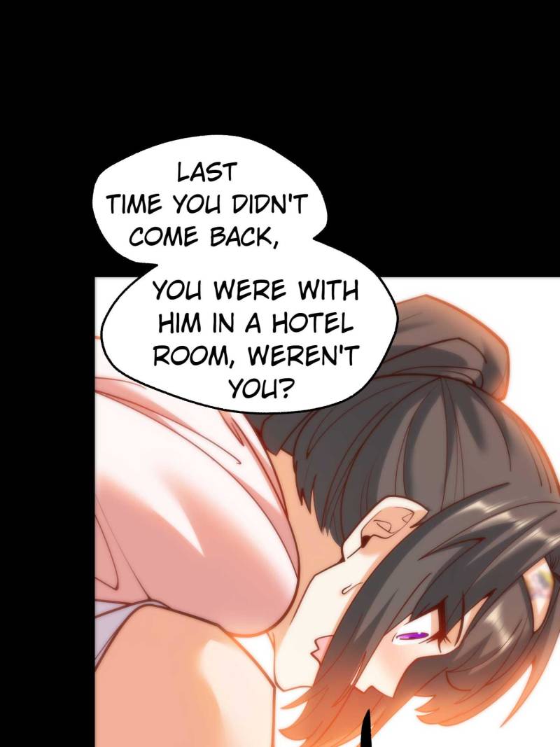 I Regressed to Level Up Instead of Being a Simp Chapter 136 - Page 57