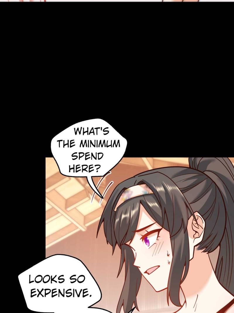 I Regressed to Level Up Instead of Being a Simp Chapter 136 - Page 7