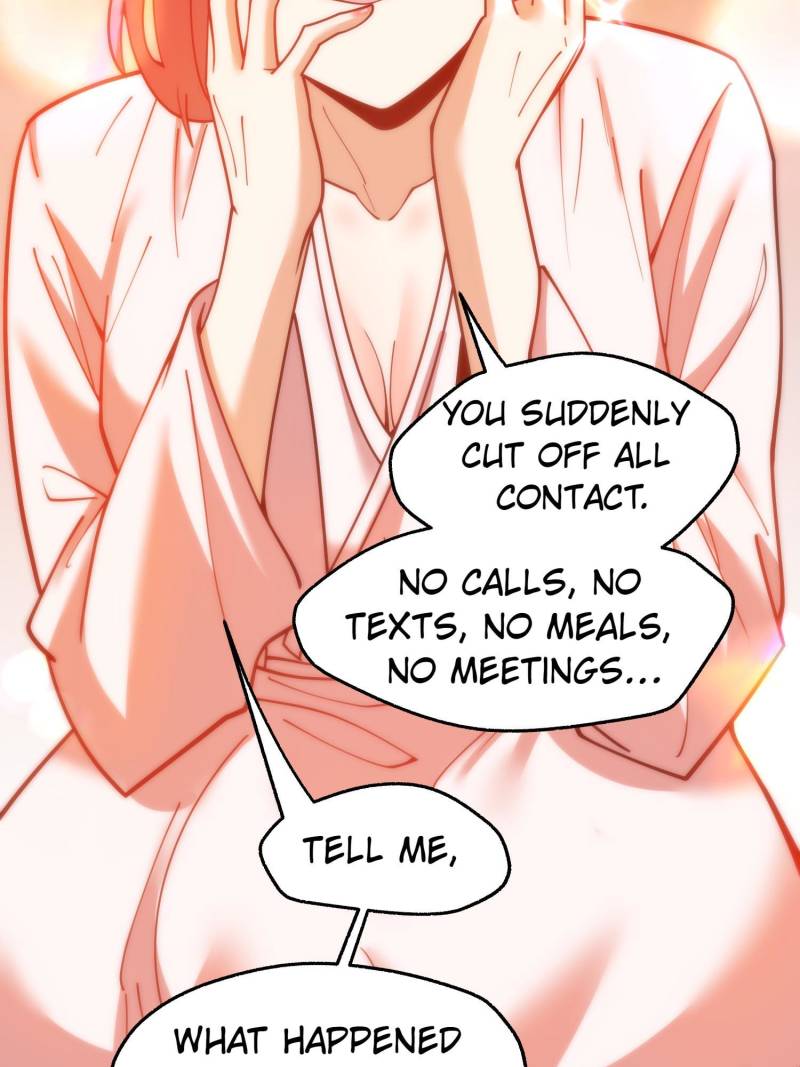 I Regressed to Level Up Instead of Being a Simp Chapter 137 - Page 10