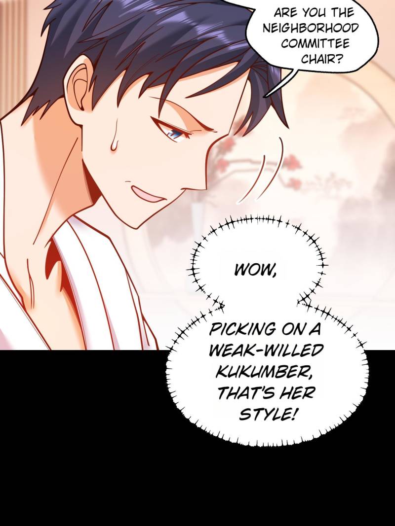 I Regressed to Level Up Instead of Being a Simp Chapter 137 - Page 15