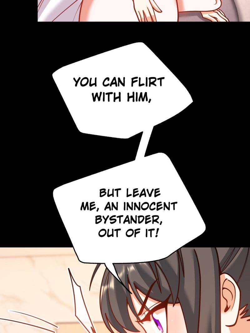 I Regressed to Level Up Instead of Being a Simp Chapter 137 - Page 17