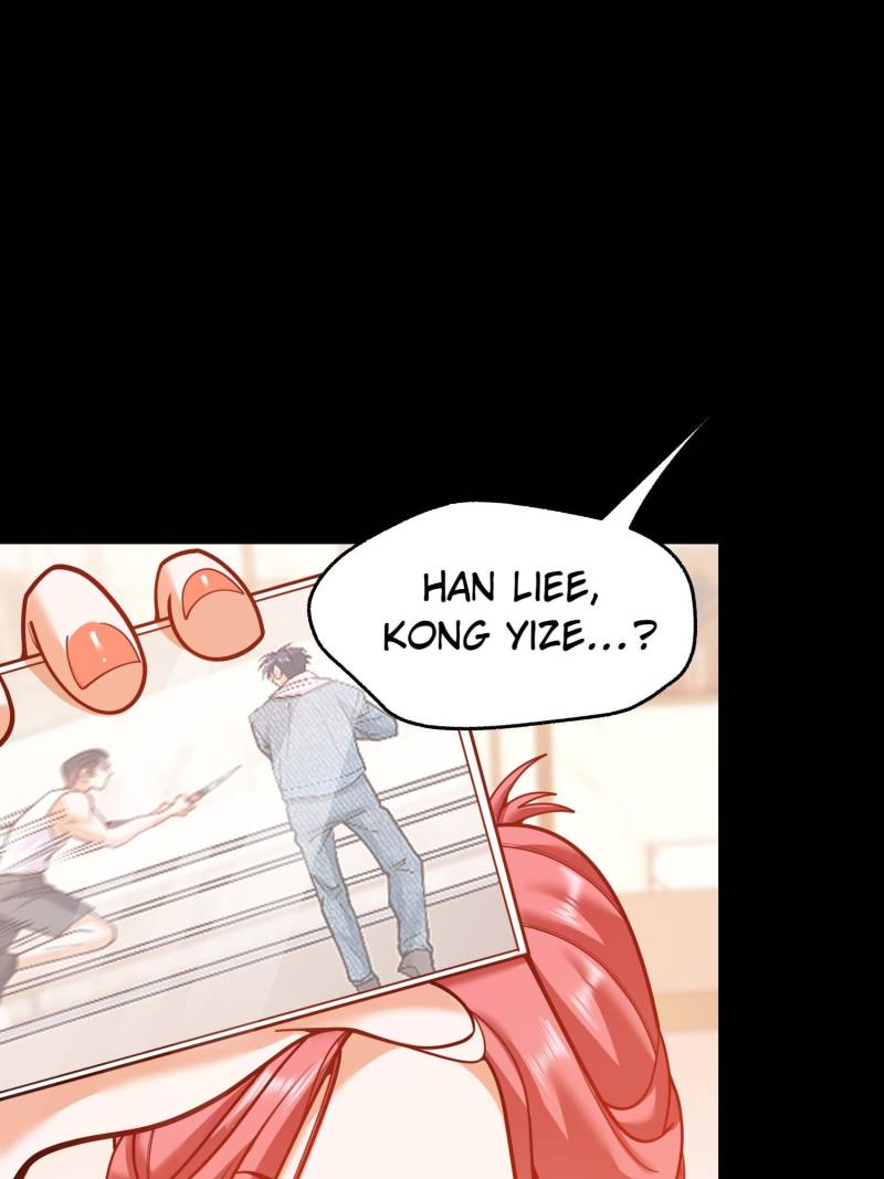 I Regressed to Level Up Instead of Being a Simp Chapter 137 - Page 20