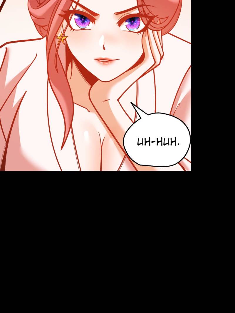 I Regressed to Level Up Instead of Being a Simp Chapter 137 - Page 21