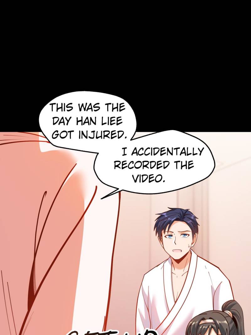 I Regressed to Level Up Instead of Being a Simp Chapter 137 - Page 23