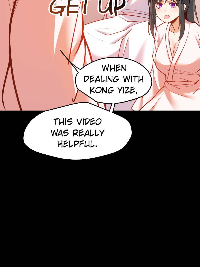 I Regressed to Level Up Instead of Being a Simp Chapter 137 - Page 24