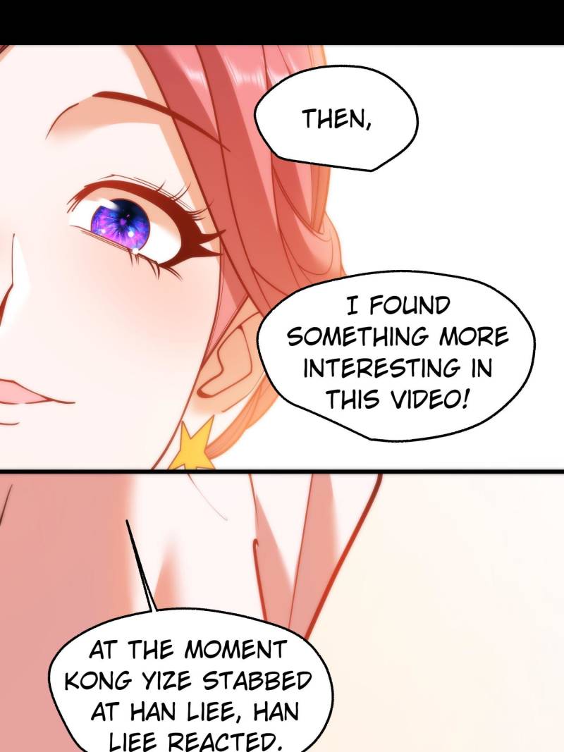 I Regressed to Level Up Instead of Being a Simp Chapter 137 - Page 25