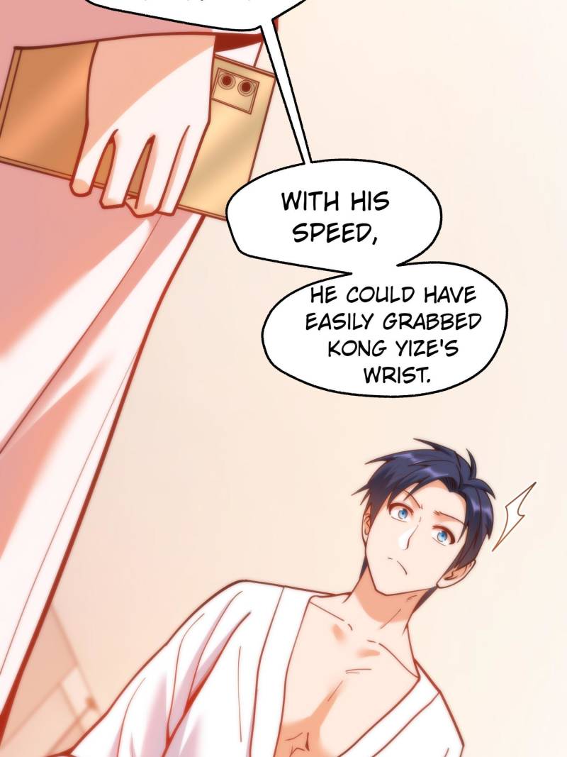 I Regressed to Level Up Instead of Being a Simp Chapter 137 - Page 26