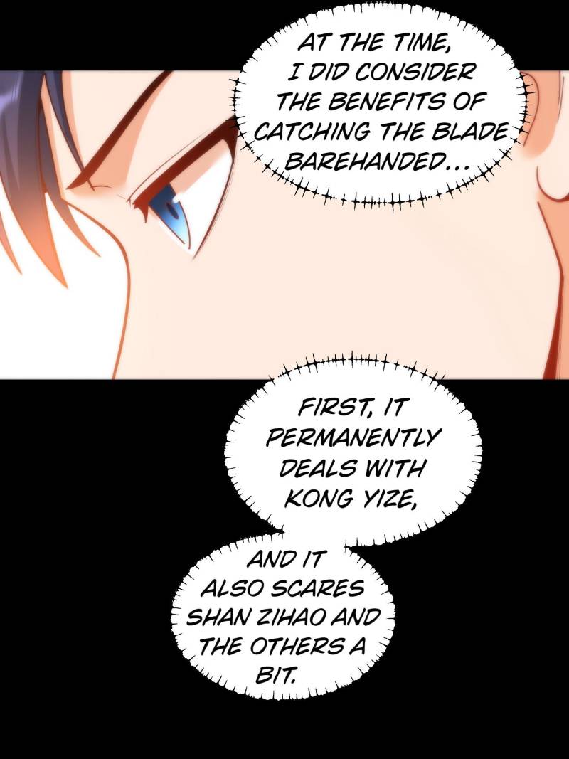 I Regressed to Level Up Instead of Being a Simp Chapter 137 - Page 29