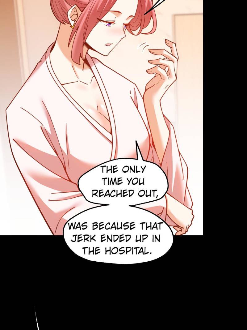 I Regressed to Level Up Instead of Being a Simp Chapter 137 - Page 3