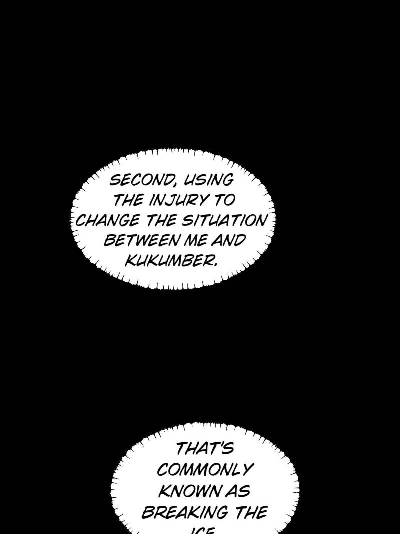 I Regressed to Level Up Instead of Being a Simp Chapter 137 - Page 30