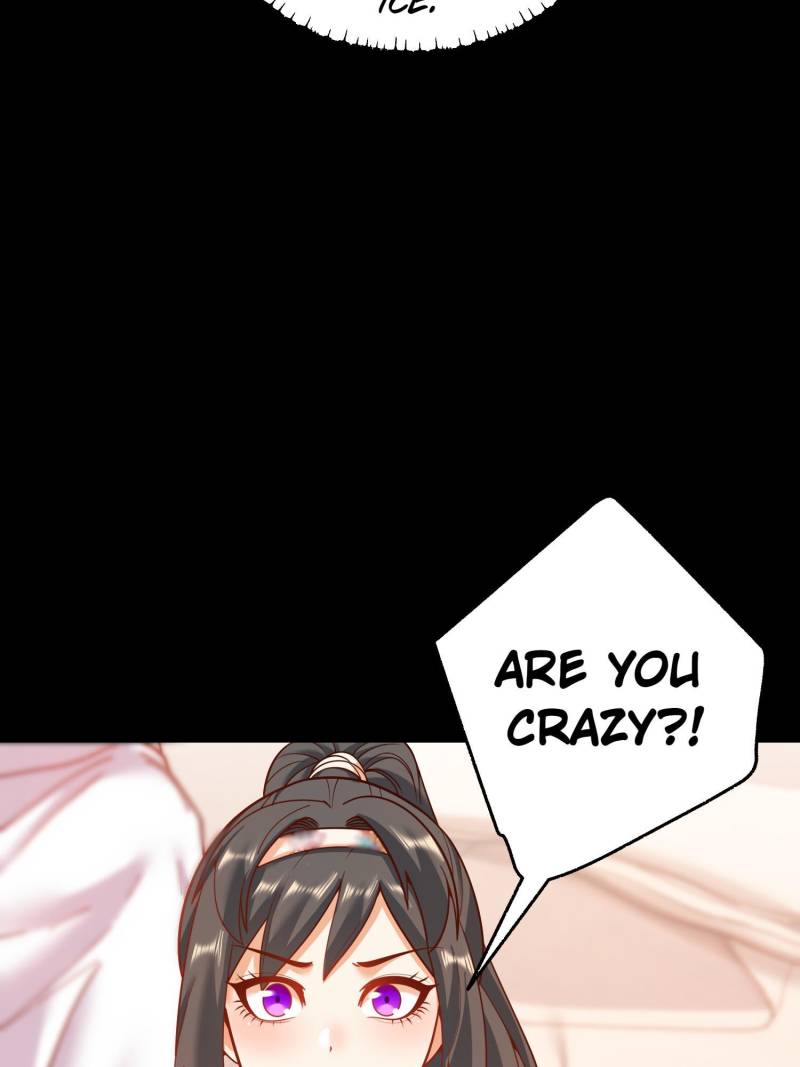 I Regressed to Level Up Instead of Being a Simp Chapter 137 - Page 31