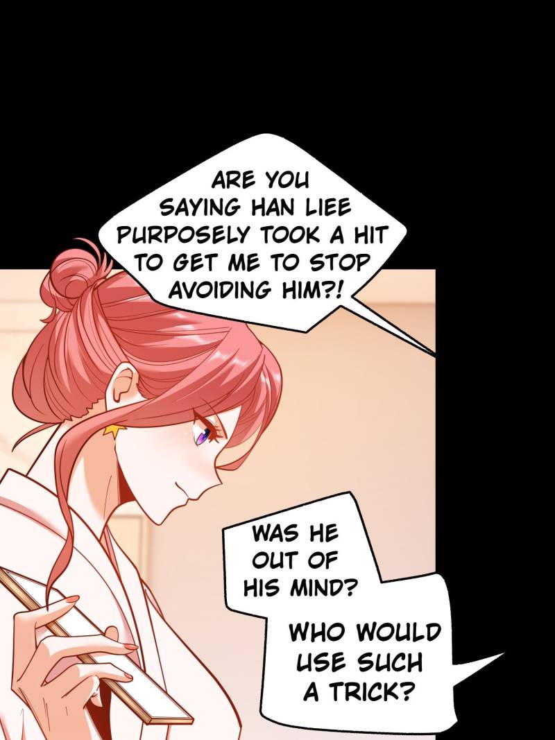 I Regressed to Level Up Instead of Being a Simp Chapter 137 - Page 33