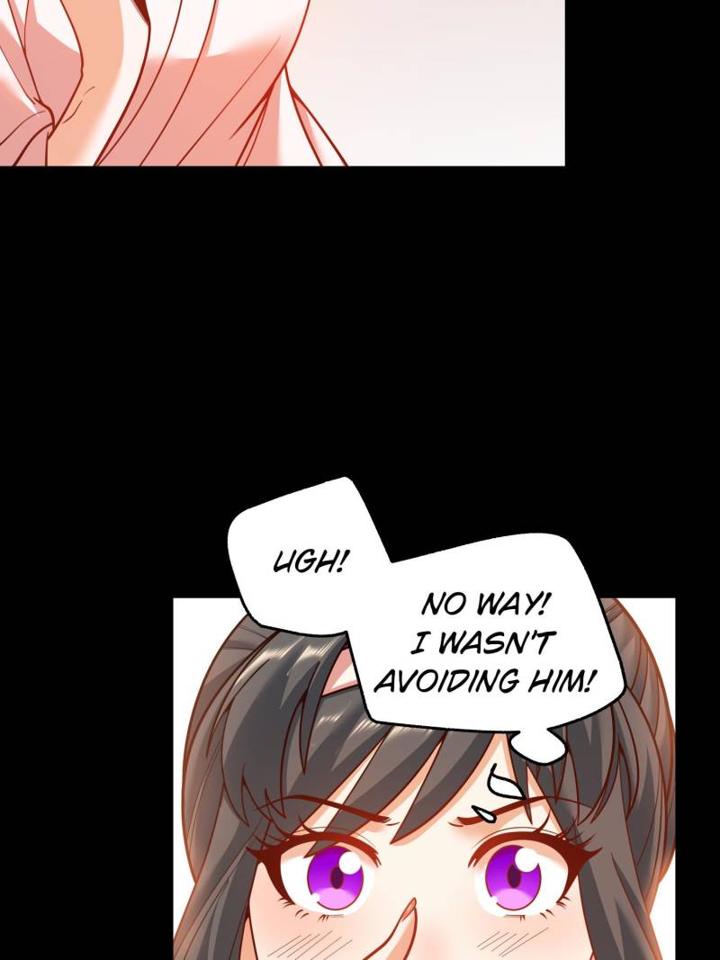 I Regressed to Level Up Instead of Being a Simp Chapter 137 - Page 34