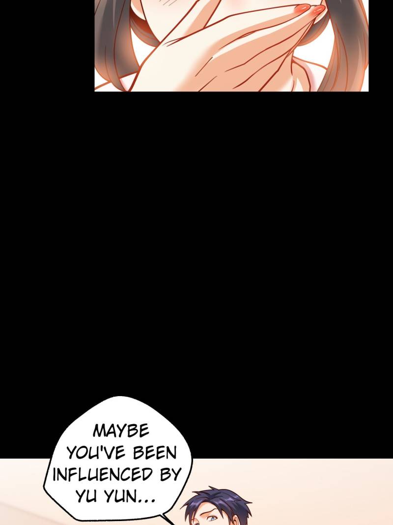 I Regressed to Level Up Instead of Being a Simp Chapter 137 - Page 35