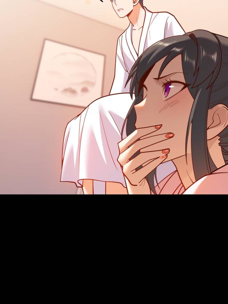 I Regressed to Level Up Instead of Being a Simp Chapter 137 - Page 36