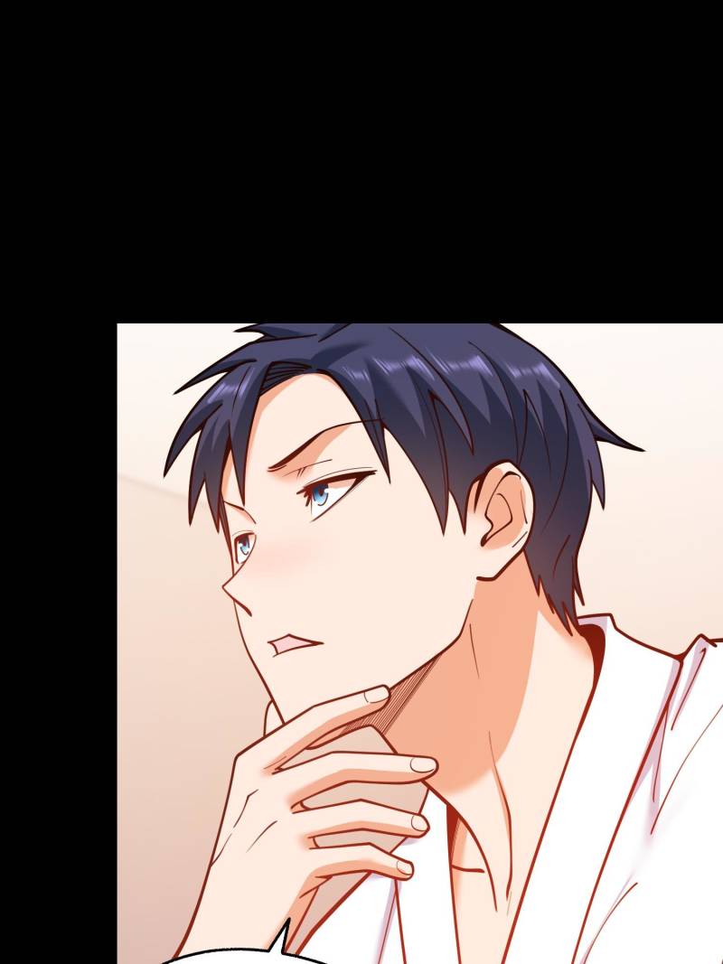 I Regressed to Level Up Instead of Being a Simp Chapter 137 - Page 37