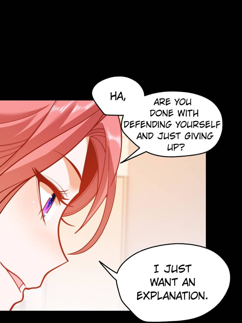 I Regressed to Level Up Instead of Being a Simp Chapter 137 - Page 39