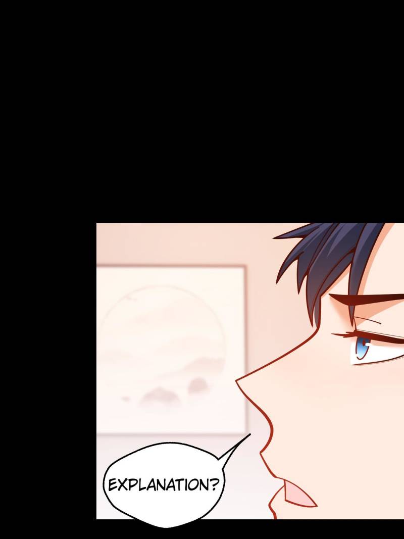 I Regressed to Level Up Instead of Being a Simp Chapter 137 - Page 40