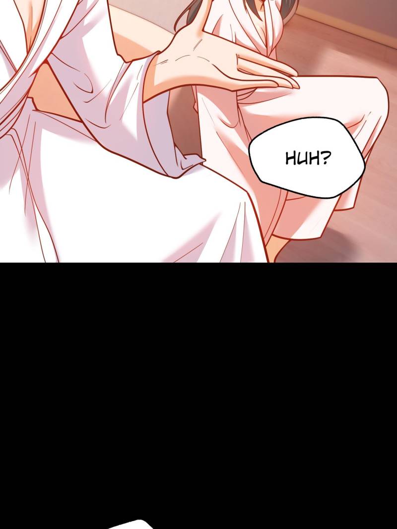 I Regressed to Level Up Instead of Being a Simp Chapter 137 - Page 43