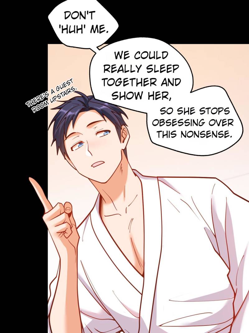 I Regressed to Level Up Instead of Being a Simp Chapter 137 - Page 44