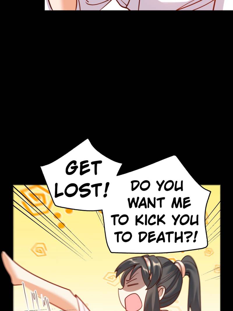 I Regressed to Level Up Instead of Being a Simp Chapter 137 - Page 45