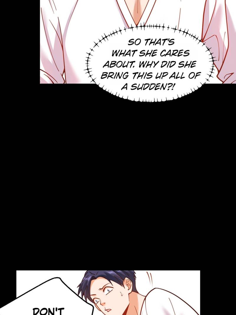 I Regressed to Level Up Instead of Being a Simp Chapter 137 - Page 5