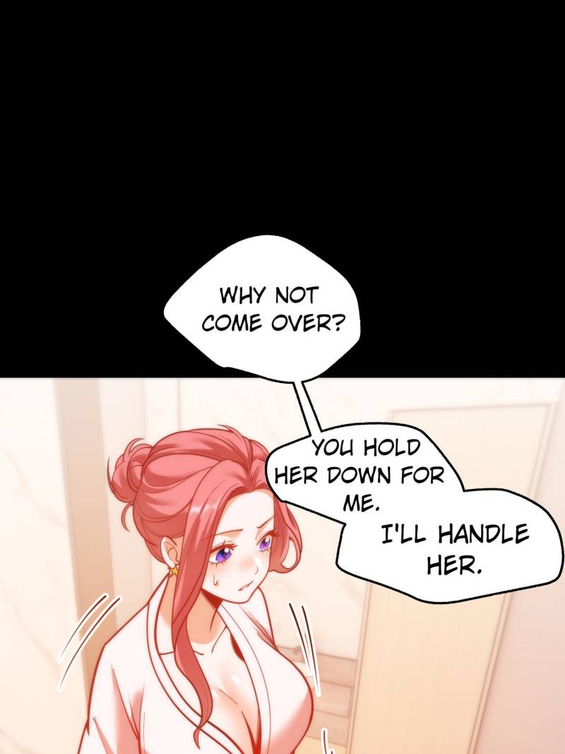 I Regressed to Level Up Instead of Being a Simp Chapter 137 - Page 50