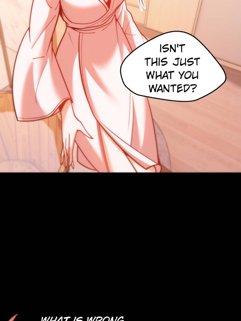 I Regressed to Level Up Instead of Being a Simp Chapter 137 - Page 51