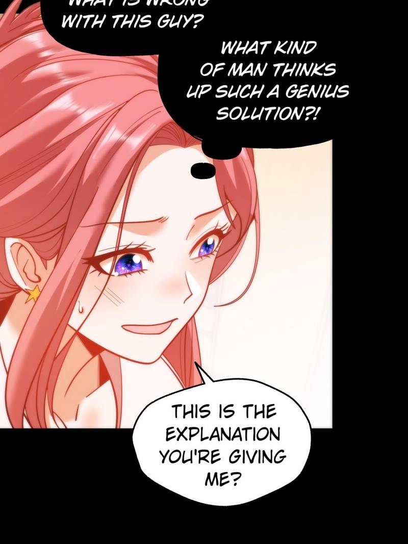 I Regressed to Level Up Instead of Being a Simp Chapter 137 - Page 52