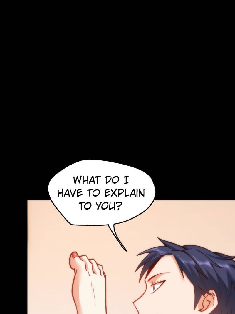 I Regressed to Level Up Instead of Being a Simp Chapter 137 - Page 53