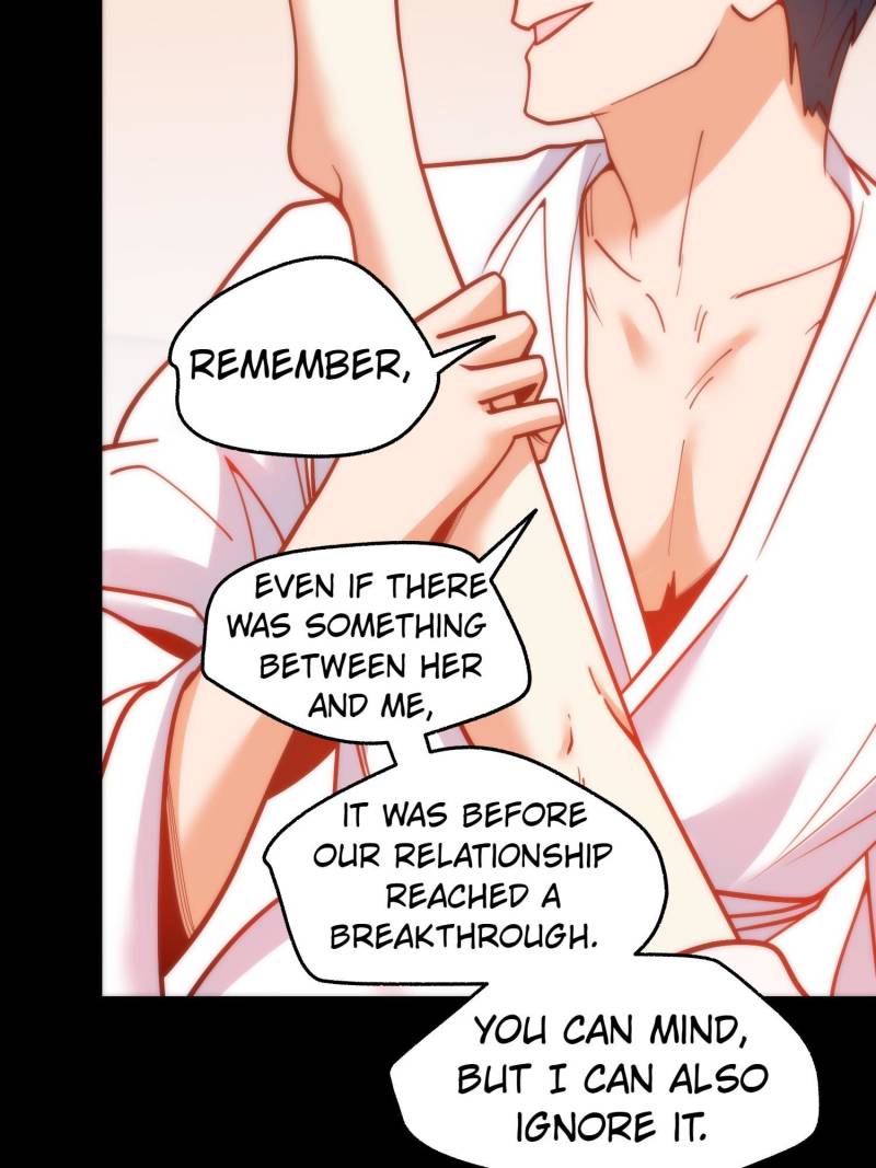 I Regressed to Level Up Instead of Being a Simp Chapter 137 - Page 54