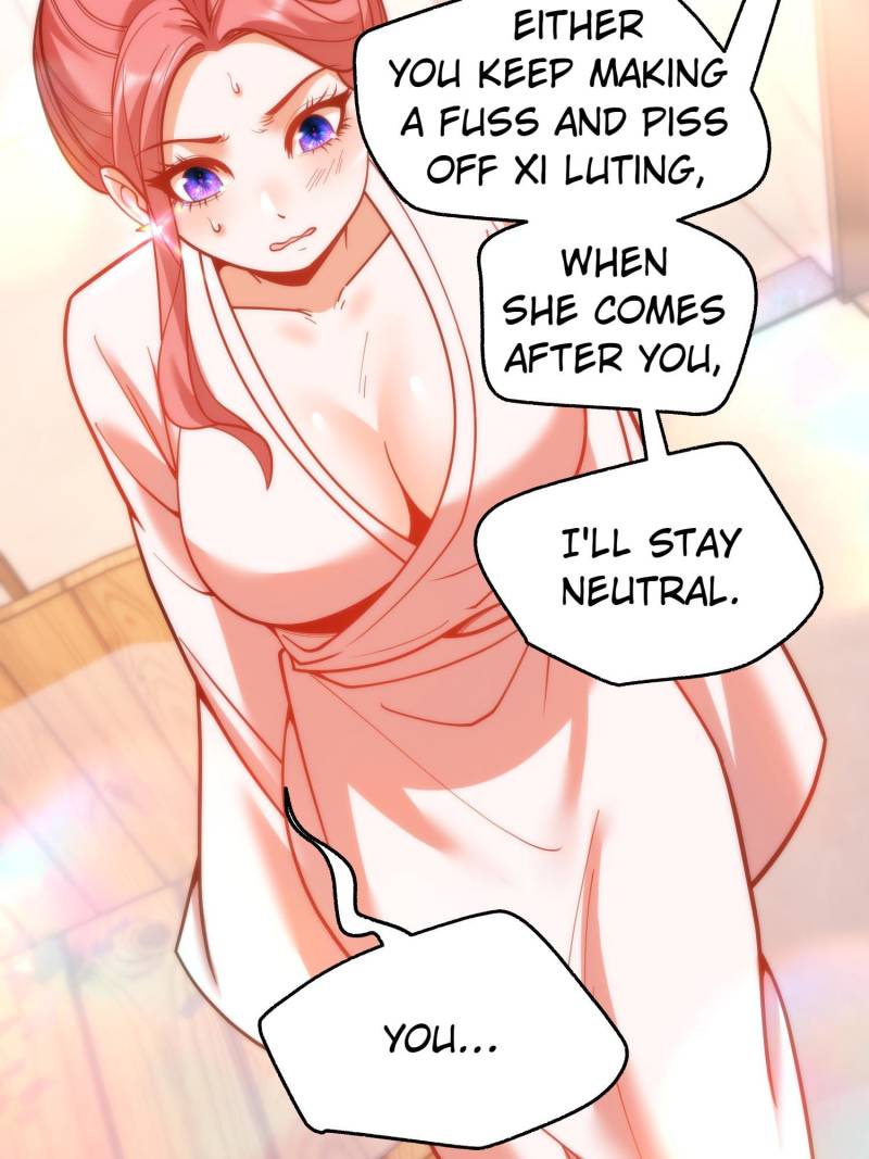 I Regressed to Level Up Instead of Being a Simp Chapter 137 - Page 56