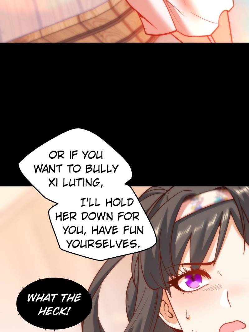 I Regressed to Level Up Instead of Being a Simp Chapter 137 - Page 57